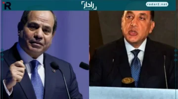 4 قرارات.. مجلس الوزراء يقر تخصيص أراضٍ وتعديلات قانونية تؤثر على هيئة الشرطة بقرار اليوم